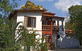 Pousada Raízes Guaramiranga